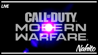 [COD:MW配信] bot撃ち