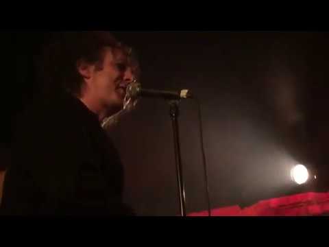 Thumbnail for Lol Tolhurst (Ex-Cure) drums with Fire In Cairo (Cure Tribute Band) - 21/07/2017 by Lol Tolhurst