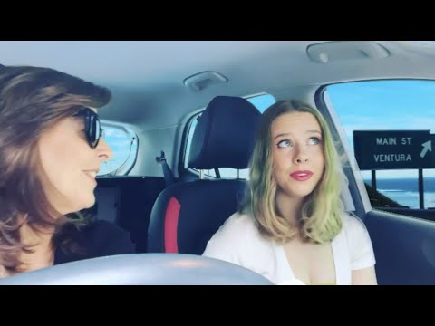 Ventura Highway | Quarantine Carpool Karaoke