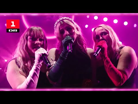 eee gee – Promise to Pick up the Phone | Kronprinsparrets Priser 2023