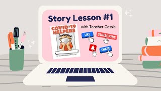 Story Lesson #1