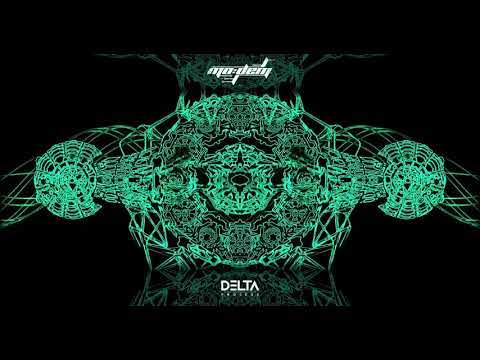 AudioFools - Gymnastik [DeltaProcess Visuals]