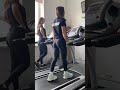 Garifullina Nadya BRN 1 2 3 4 Shorts Music Gym