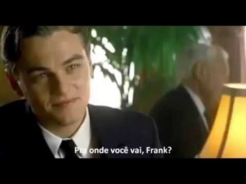 Prenda me Se For Capaz Trailer Oficial