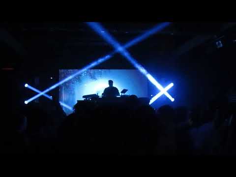 Dabin - Into The Wild Tour Seattle - Nurko (Mostly Full) Set