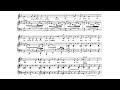 Robert Schumann - Vier Gesänge {Four Songs}, op. 142 [With score]