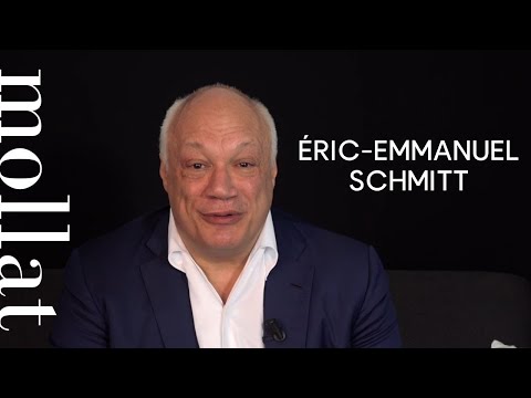 Eric-Emmanuel Schmitt - Félix et la source invisible