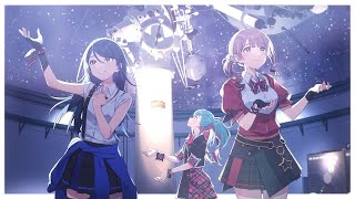 Download lagu 心拍数#0822 (Shinpakusuu#0822) - Leo/need × Hatsune Miku [CC Subtitle TH/EN] mp3