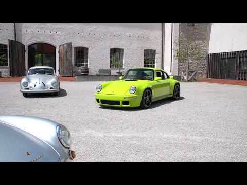 RUF are Back—and They Mean Business