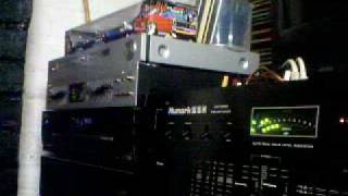 Derek B. - Chillin With Santa