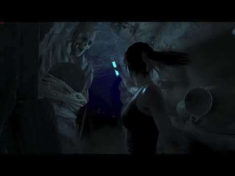 Rise of the Tomb Raider - Any% Speedrun in 53:29 (IGT)