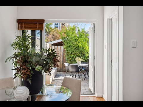 7/295 Roberts Road, Subiaco, WA 6008, 2 Kuwarto, 1 Banyo, Townhouse