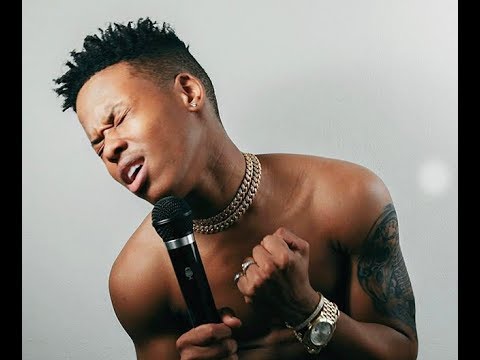 Nasty C's   Mad Over You Version
