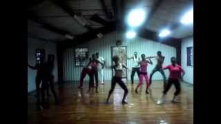 Evolution Dance Group