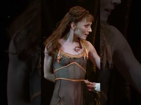 Mayerling – Bedroom Pas de deux (Sarah Lamb and Steven McRae)