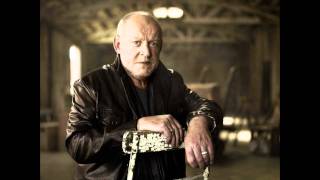 Joe Cocker - A Song For You HD