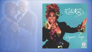 Celia Cruz - Te busco (Víctor Víctor)