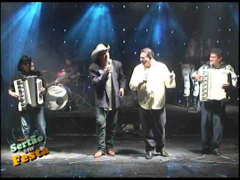 Silvaneto e Matarazo - Sem Você na Minha Vida (Programa Sertão em Festa 46/2013)