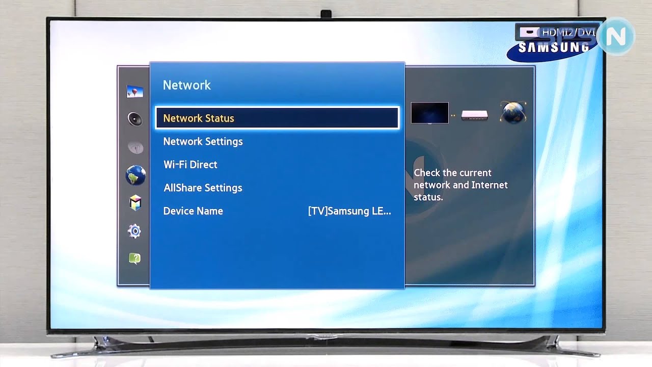 [How to] - SMART TV Tutorial - Quando il TV non si connette
