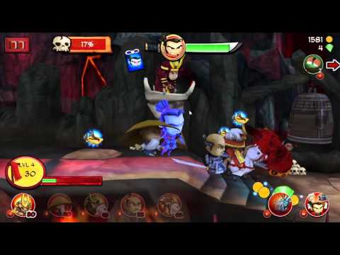 Samurai vs Zombies Defense Bonus Wave