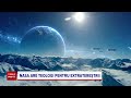 NASA Angajează Preoți Care Vor Pregăti Oamenii Pentru Contactul Cu Extratereștrii