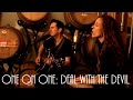 Cellar Sessions: Michael McDermott - Deal With The Devil June 6th, 2014 City Winery New York