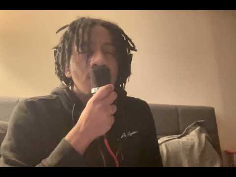 Zeke's Freestyle pt4