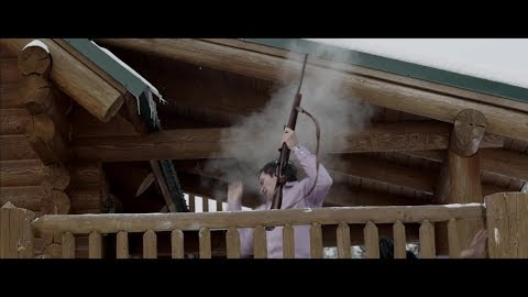trailer