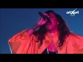 Rihanna Only Girl In The World Live At Rock In Rio 2015 HD