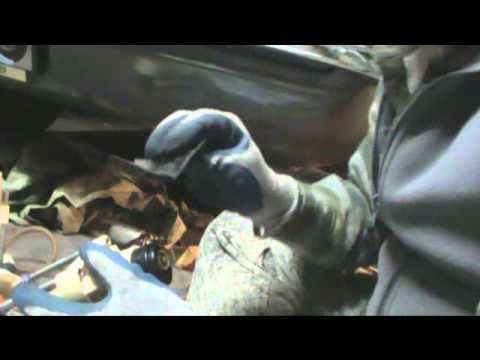 GM Fuel Pump  Repair Part 2 '02  F-Body Interchange Parts From Other GMs