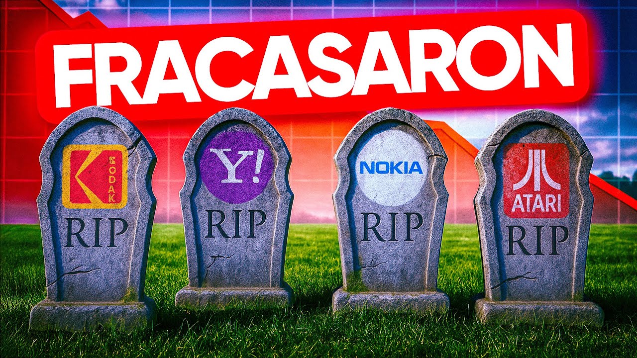 Estaban en la CIMA pero FRACASARON por TORPES DECISIONES