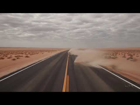 Vídeo gerado com IA