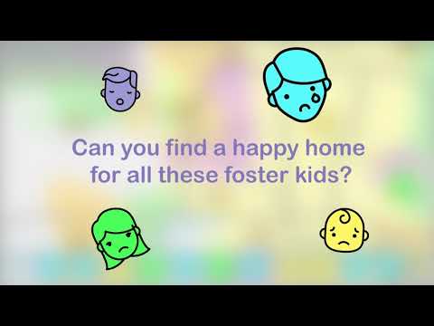 Happy Homes youtube-video