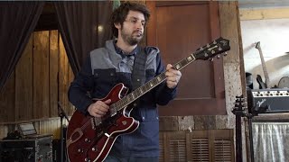 The Revivalists | "Need You" | Live Session