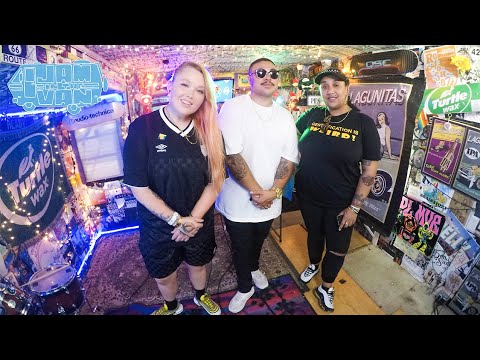 B.A.G. - "Come Correct" (Live at Music Tastes Good 2018 in Long Beach, CA) #JAMINTHEVAN