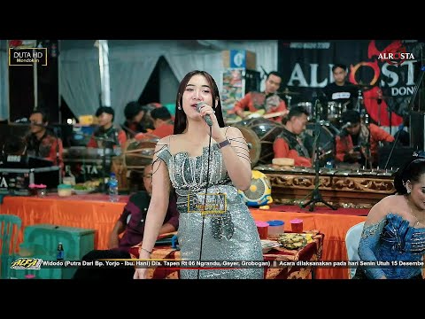 NONIK - EGO WONG TUWO - ALROSTA DONGKREK