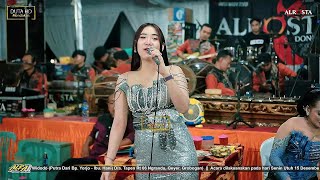 Download lagu NONIK - EGO WONG TUWO - ALROSTA DONGKREK mp3