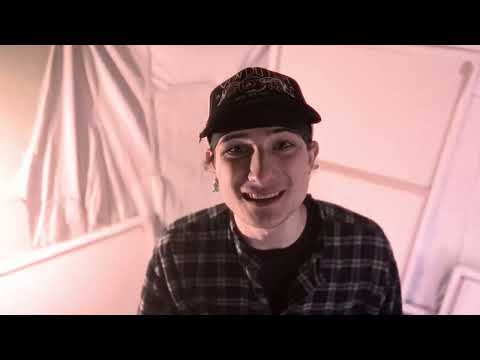 Bik3r - say som3thing