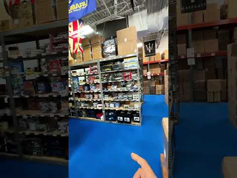 Police & Emergency Diecast Vehicles 🚓🚒