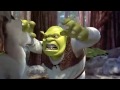 Shrek Official Movie Trailer 1 2001