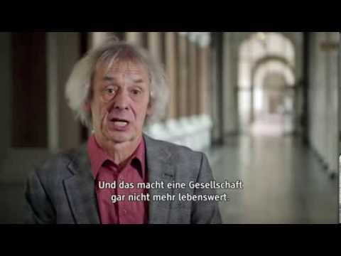 Soziale Ungerechtigkeit - Menschen vor besonderen Herausforderungen