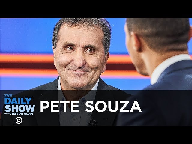 Video Aussprache von Souza in Englisch
