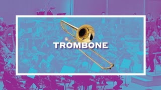 The Trombone