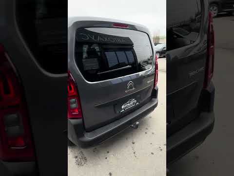фото citroen berlingo iii 0