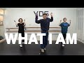 What I Am -Sy Smith | Hip Hop |YDS_Young Dance Studio|240301