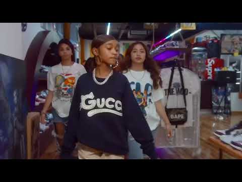 That Girl Lay Lay ft Dj Chose  Get To It v720P 1