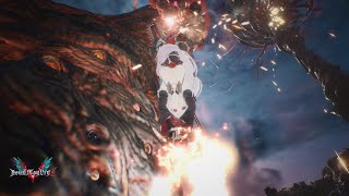 Honkai Impact 3rd MOD Theresa at Devil May Cry 5 Nexus - Mods and community