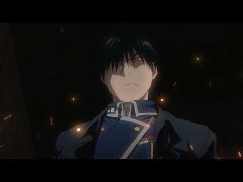 Mustang vs Inveja (Alquimista das Chamas) #fullmetalpanic #fullmetalalchemist #anime #shorts