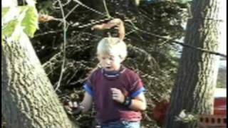 A Story of a Boy... - Here&#39;s My Hello - Blake Lewis