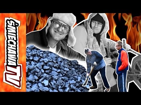 Węgiel "u Szwagra" - Video Dowcip